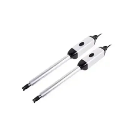 Kit de brazos para automatizar portones vehiculare