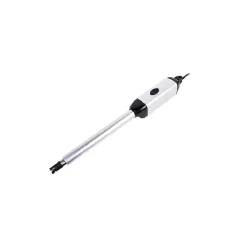 Pistón individual para puertas abatibles de hasta Pistón individual para puertas abatibles de hasta