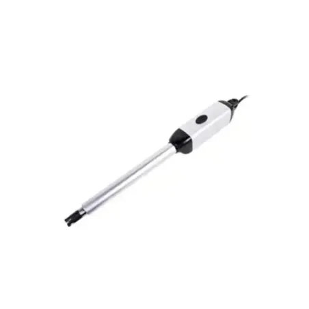 Pistón individual para puertas abatibles de hasta