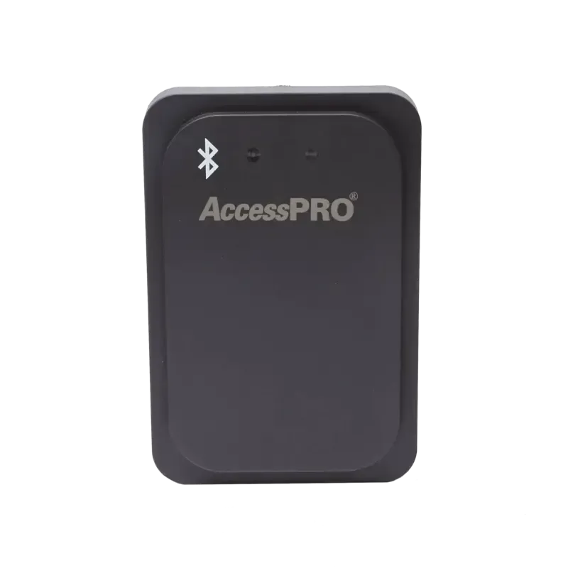 Radar de Seguridad Para Barreras Vehiculares Con C Radar de Seguridad Para Barreras Vehiculares Con C