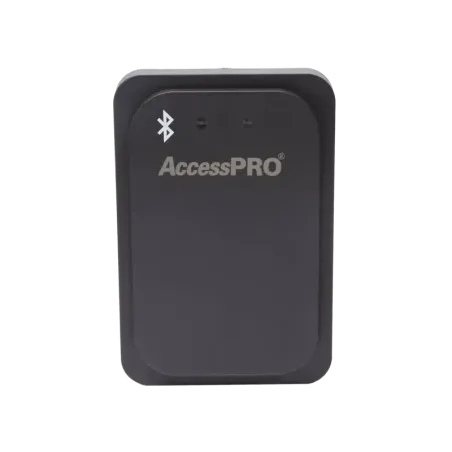 Radar de Seguridad Para Barreras Vehiculares Con C