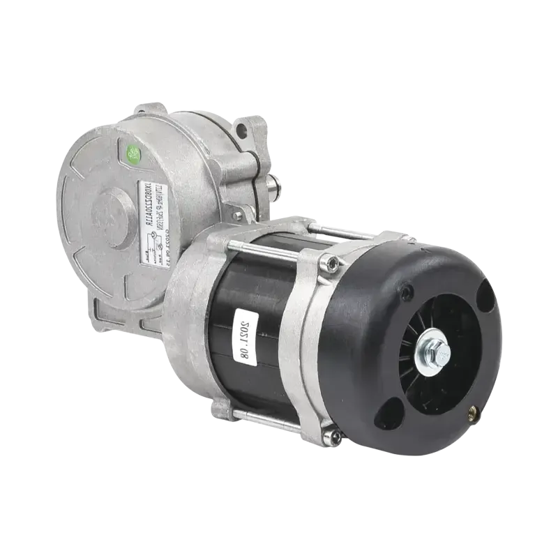 RefacciónMotor Para barreras XBF4ML y XBS6ML RefacciónMotor Para barreras XBF4ML y XBS6ML