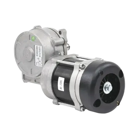 RefacciónMotor Para barreras XBF4ML y XBS6ML