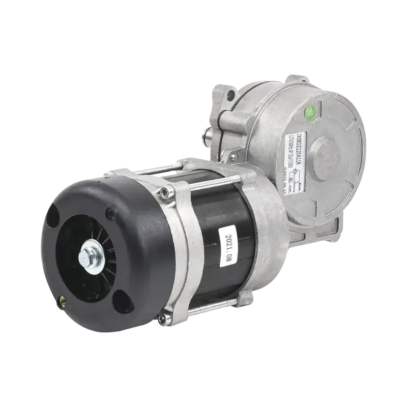 RefacciónMotor Para barreras XBF4MR y XBS6MR RefacciónMotor Para barreras XBF4MR y XBS6MR