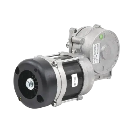 RefacciónMotor Para barreras XBF4MR y XBS6MR