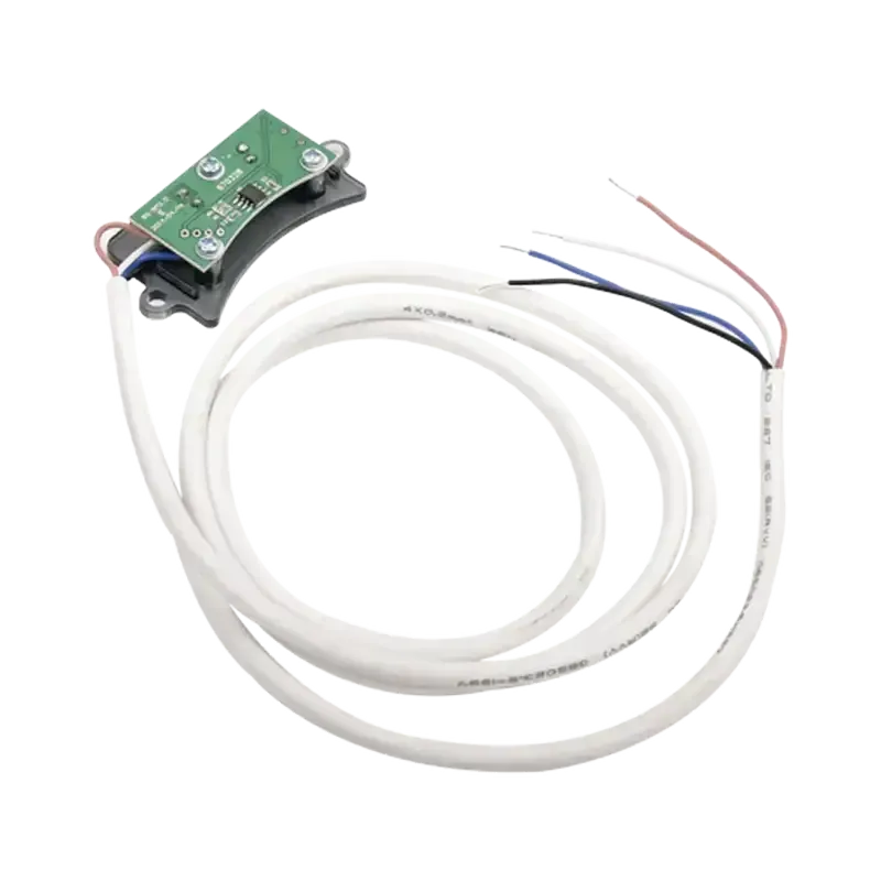 Encoder digital para barreas XBS/XBF Encoder digital para barreas XBS/XBF