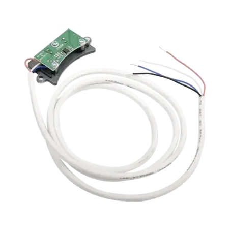 Encoder digital para barreas XBS/XBF