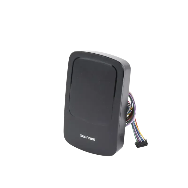 Controlador de una puerta  de uso en exterior, Con Controlador de una puerta  de uso en exterior, Con