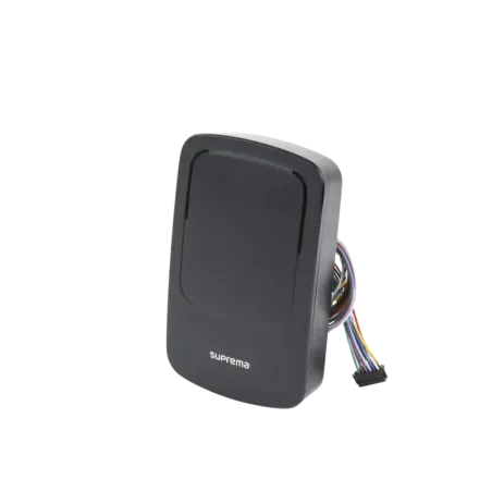 Controlador de una puerta  de uso en exterior, Con