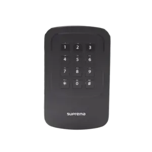 Lector con teclado controlador /exterior/ Multitec