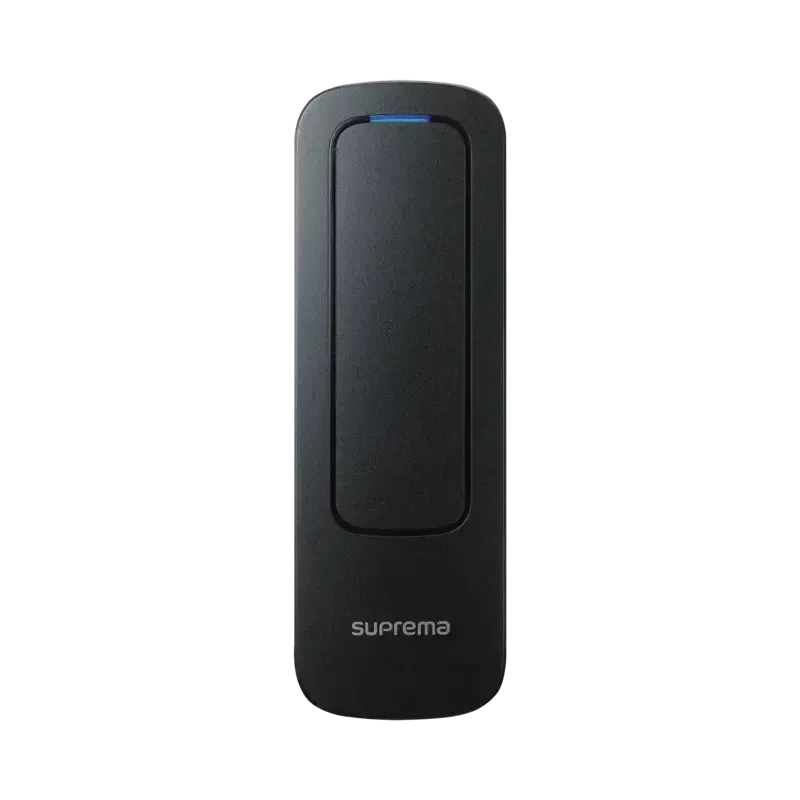 Controlador de una puerta  de uso en exterior, Con Controlador de una puerta  de uso en exterior, Con