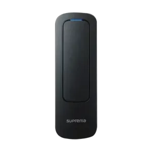 Lector Esclavo de Tarjetas de uso en exterior,  Mu