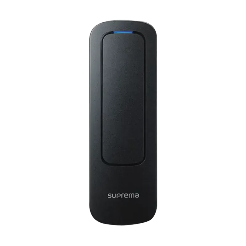 Lector Esclavo de Tarjetas de uso en exterior,  Mu Lector Esclavo de Tarjetas de uso en exterior,  Mu