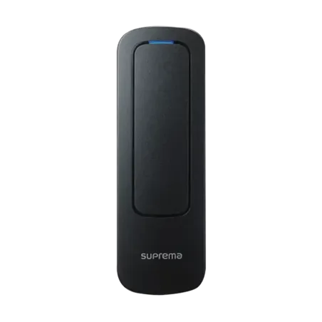 Lector Esclavo de Tarjetas de uso en exterior,  Mu