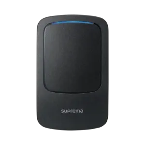 Lector Esclavo de Tarjetas de uso en exterior,  Mu