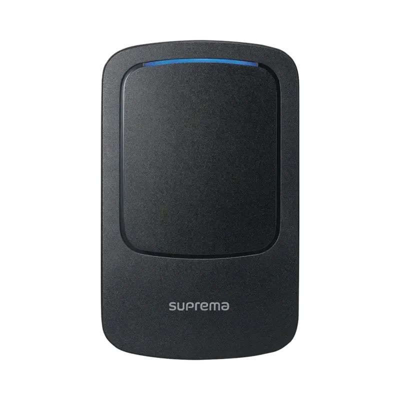 Lector Esclavo de Tarjetas de uso en exterior,  Mu Lector Esclavo de Tarjetas de uso en exterior,  Mu