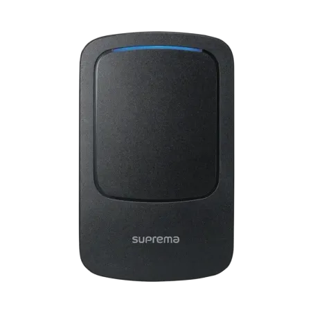 Lector Esclavo de Tarjetas de uso en exterior,  Mu