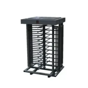 Torniquete SencilloCuerpo CompletoInterior/Exterio