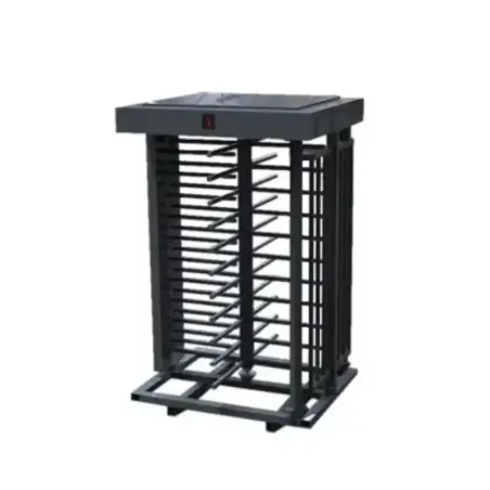 Torniquete SencilloCuerpo CompletoInterior/Exterio