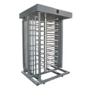 Torniquete SencilloCuerpo CompletoInterior/Exterio