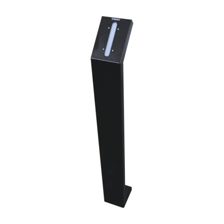 Base para instalacion de sus lectoras para us