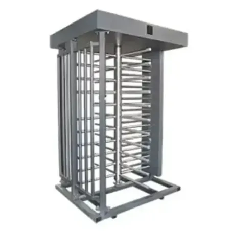 Torniquete SencilloCuerpo CompletoInterior/Exterio