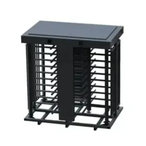 Torniquete DobleCuerpo CompletoInterior/Exterior10