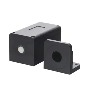 Cerradura de Perno de 11,240 Lbs de Fuerza/ Intemp