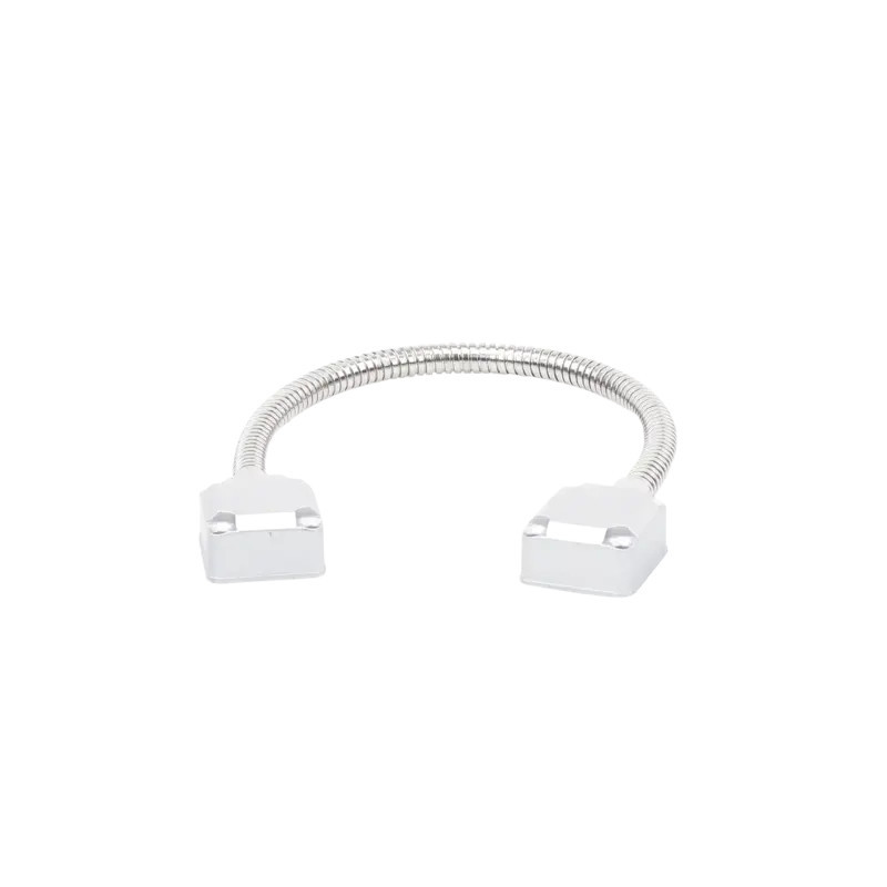 Loop Pasacable para Puertas - Acero Inoxidabl Loop Pasacable para Puertas - Acero Inoxidabl