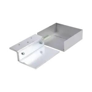 Kits de soporte ZA Z - Ajustable para Cerradura LP