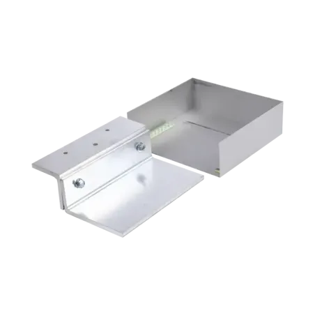 Kits de soporte ZA Z - Ajustable para Cerradura LP