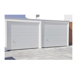 Seccion para puerta de Garage - Lisa - Color