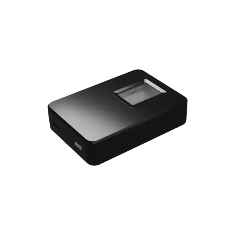Enrolador de huellas USB de alta resoluciónSDK gra Enrolador de huellas USB de alta resoluciónSDK gra