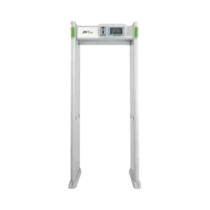 Detector de metales de 33 zonas