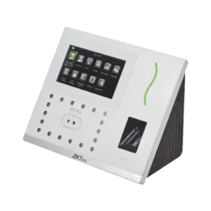 Checador BiometricoReconocimiento Facial /12,000 R