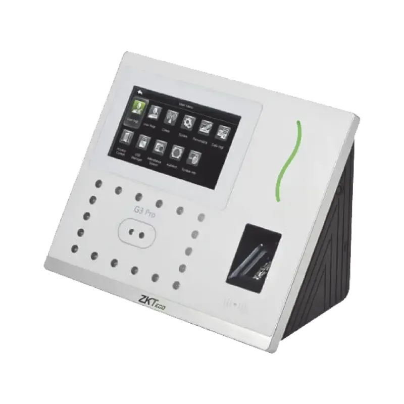 Checador BiometricoReconocimiento Facial /12,000 R Checador BiometricoReconocimiento Facial /12,000 R