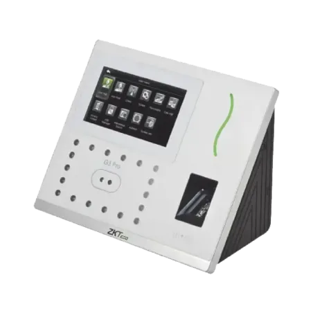 Checador BiometricoReconocimiento Facial /12,000 R