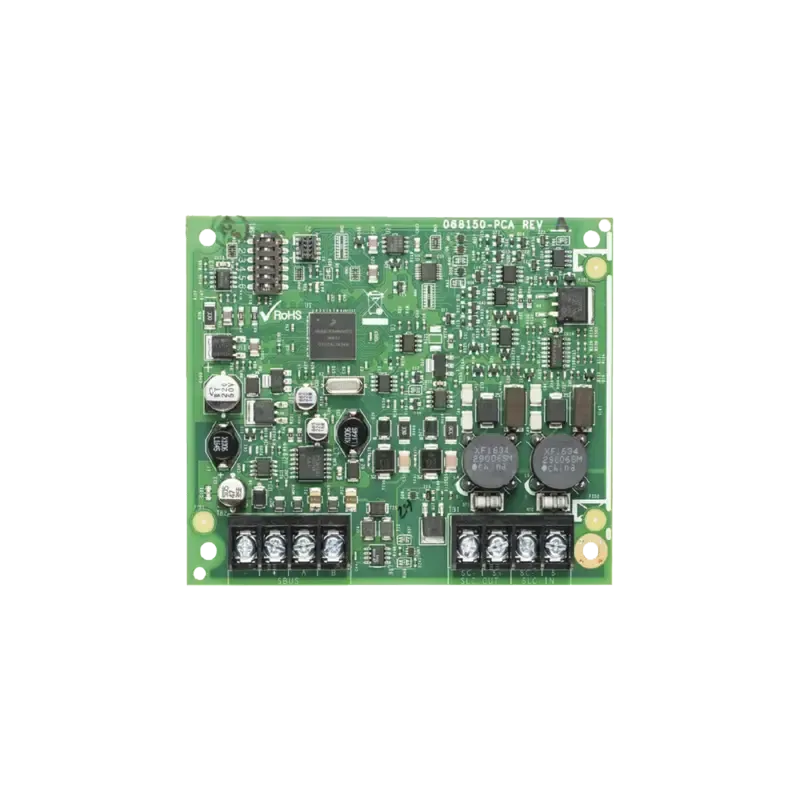 Expansor de lazo SLC para dispositivos SK e IDP Se Expansor de lazo SLC para dispositivos SK e IDP Se