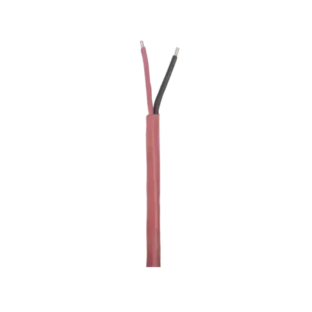 Bobina de 305 metros de alambre 2 x 16 AWG, tipo F