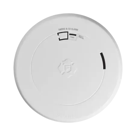 Detector Combo de Humo/CO, Autónomo, Batería Sella