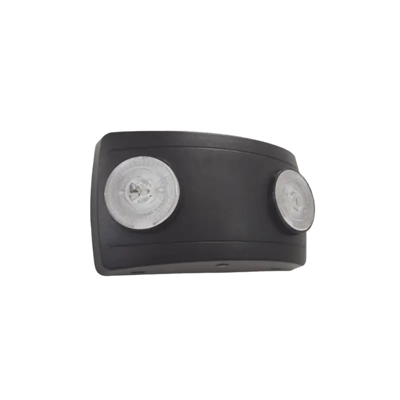 Luz de Emergencia Dual LED ultra compacta-150 Luz de Emergencia Dual LED ultra compacta-150