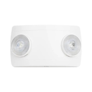 Luz de Emergencia Dual LED ultra compacta-150