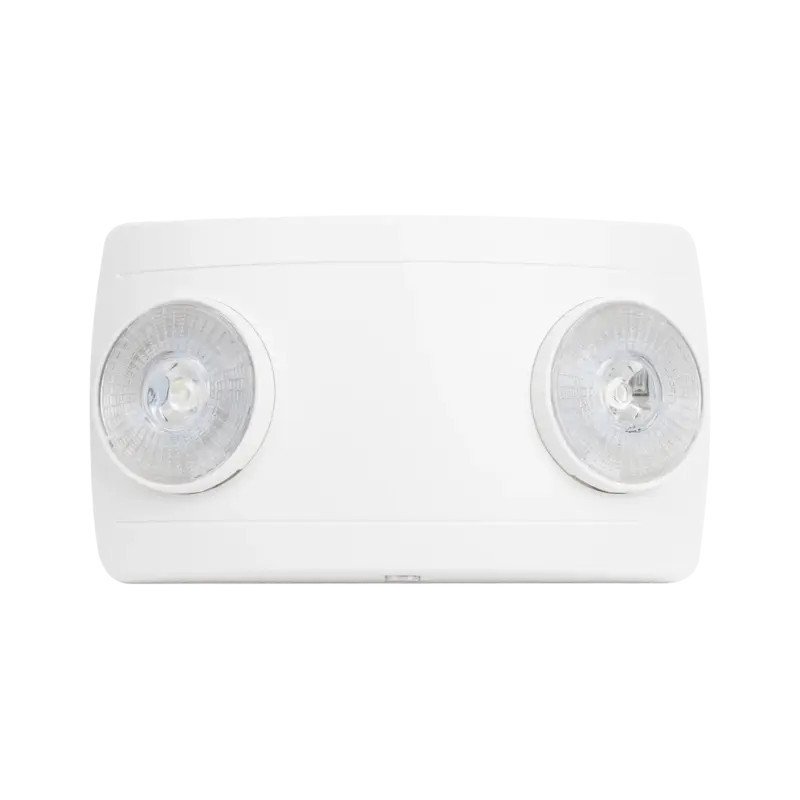 Luz de Emergencia Dual LED ultra compacta-150 Luz de Emergencia Dual LED ultra compacta-150