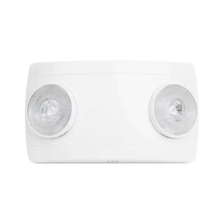 Luz de Emergencia Dual LED ultra compacta-150