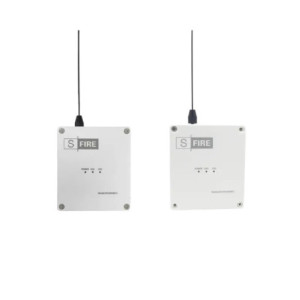 KIT de Transmisor - Receptor inalambrico - Di