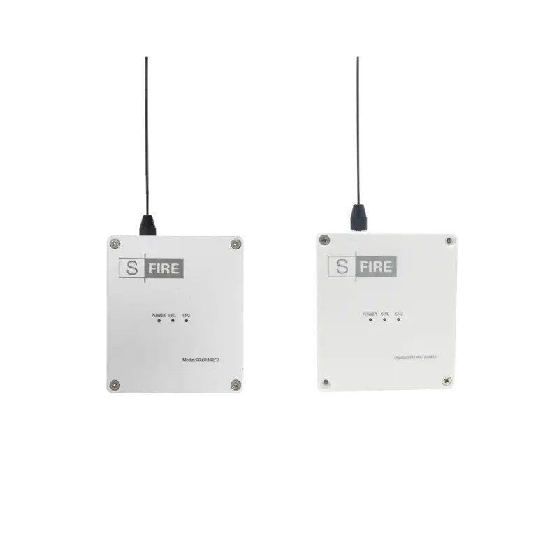 KIT de Transmisor - Receptor inalambrico - Di