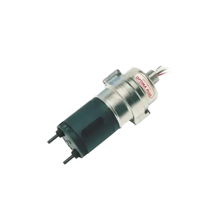 Detector Infrarrojo Avanzado De Gases Combustibles