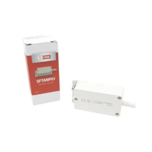 Tamper switch - Normalmente Cerrado - Aplicac