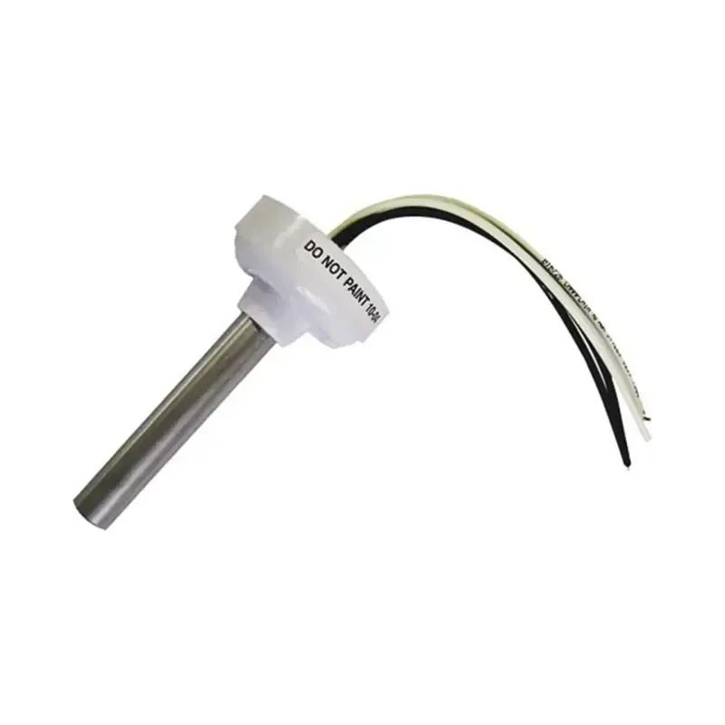 Detector de temperatura 57GrC convencional tipo láp Detector de temperatura 57GrC convencional tipo láp