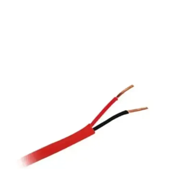 Carrete de Alambre 305 Metros2 x 16 AWGRiserColor Carrete de Alambre 305 Metros2 x 16 AWGRiserColor